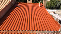 couvreur toiture Sable-sur-Sarthe